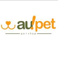 Logo Au Pet Shop