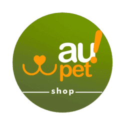 Logo Au Pet Shop