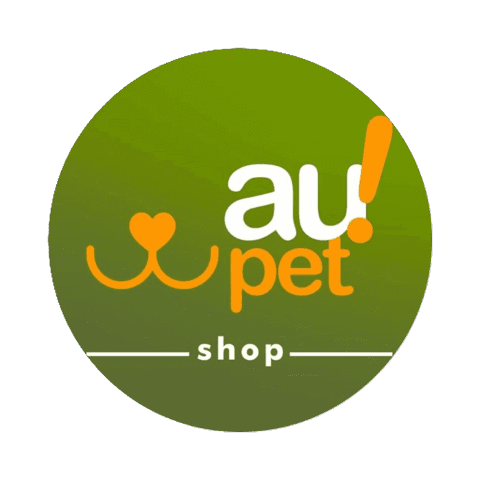 Logo Au Pet Shop